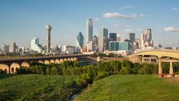 Hotels near Fan Expo Dallas