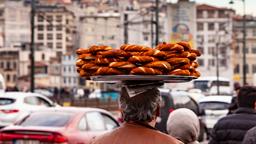 Find cheap flights to Istanbul