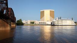 Find cheap flights to Louisiana