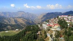 Shimla holiday rentals