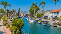 Long Beach car rentals