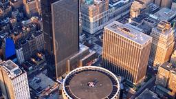 Hotels near 83rd Annual NIT Semifinal Doubleheader
