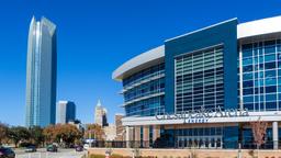 Hotels near Oklahoma City Thunder vs. Denver Nuggets
