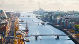 Find cheap flights to Ireland