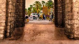 Find cheap flights to Jeddah