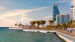 Jeddah car rentals