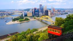 Hotels near Pittsburgh Penguins vs. Washington Capitals