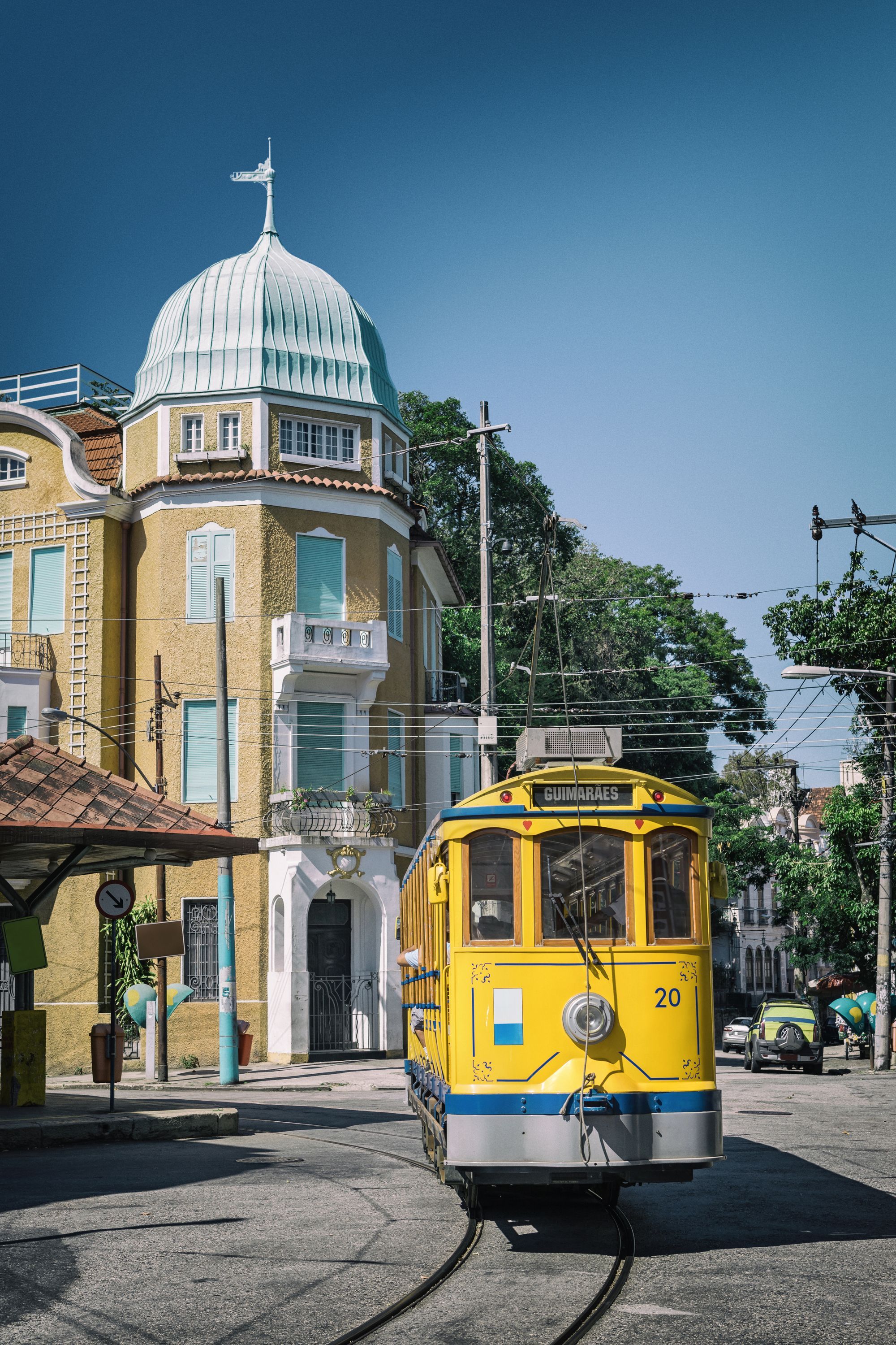 Rio de Janeiro car rentals
