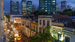 Find cheap flights to Rio de Janeiro–Galeão Intl