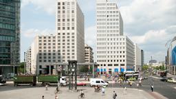 Find cheap flights to Berlin Schönefeld Airport