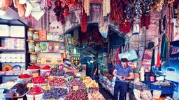 Find cheap flights from Dubai to Istanbul Ataturk Airport