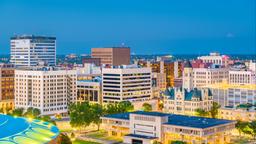 Hotels near Eisenhower National airport