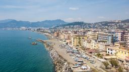Amalfi holiday rentals