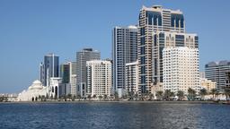 Find cheap flights from Cairo to Sharjah