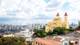 Sao Paulo State holiday rentals