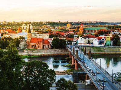 Kaunas