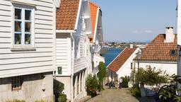 Stavanger holiday rentals