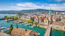 Hotels near Zurich Airport