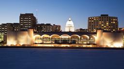 Hotels near 2020 PSW Educational Conference