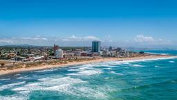Find cheap flights to Port Elizabeth