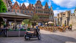 Hotels near Health & Care Gent