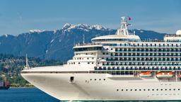Find cheap flights to Vancouver