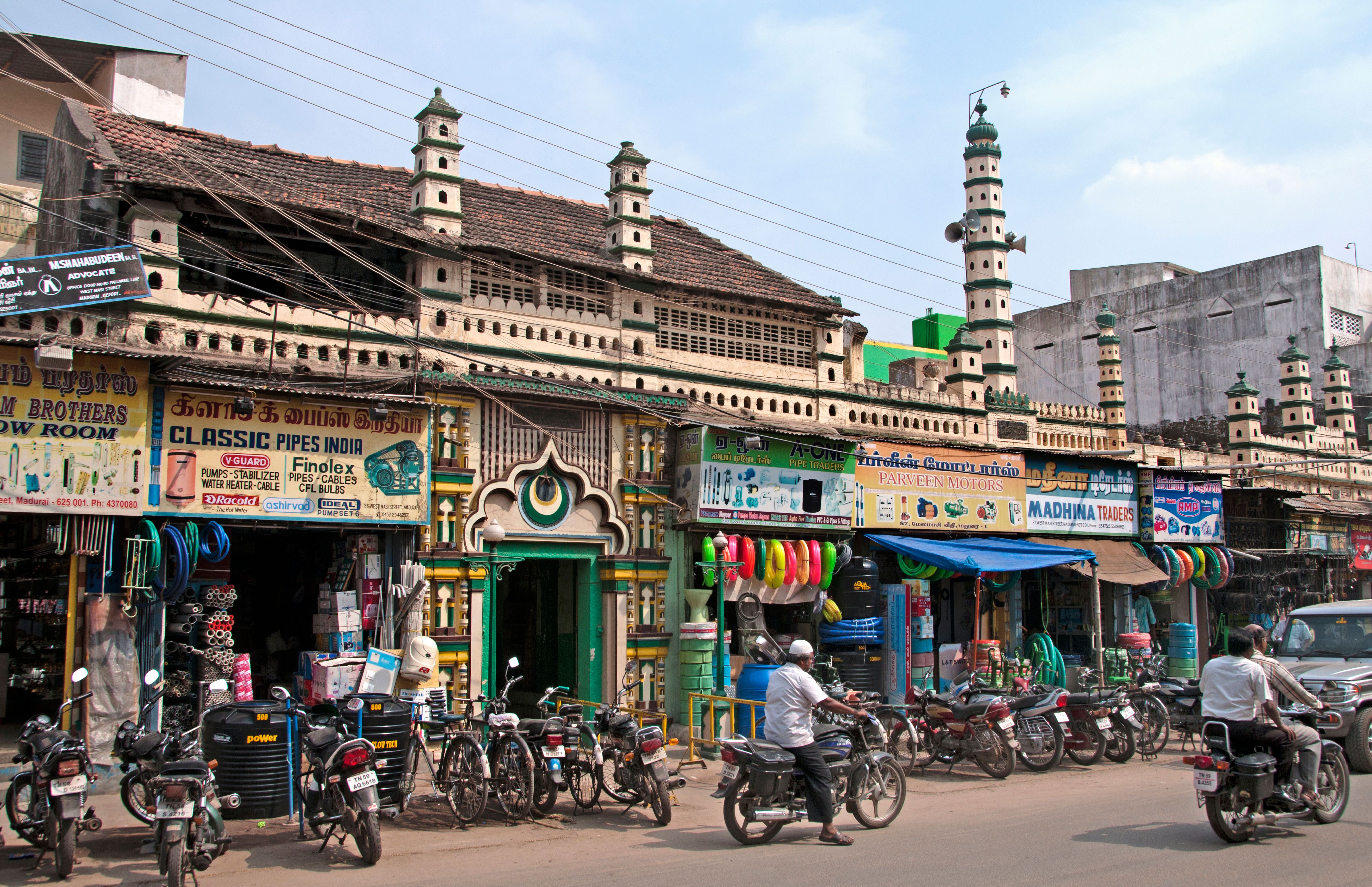 AED 378 Cheap Flights from Dubai to Madurai (DXB IXM) KAYAK