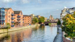 Find cheap flights to Leeds
