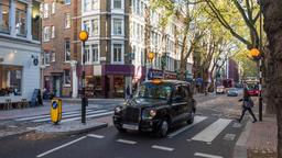 Find cheap flights to London Luton