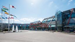 Hotels near THE DENTISTRY SHOW & THE DENTAL TECH SHOWCASE