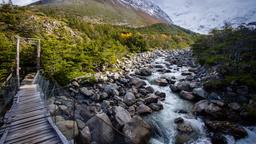 Find cheap flights to Chile
