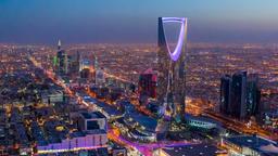 Riyadh holiday rentals