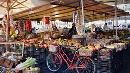 Find cheap flights to Rome Fiumicino Airport