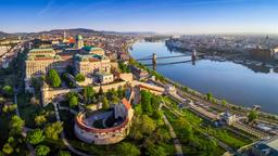 Hungary hotels
