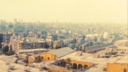 Find cheap flights to Africa