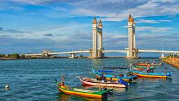 Hotels Near Kuala Terengganu Sultan Mahmood Airport Search On Kayak