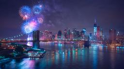 New York Hotels