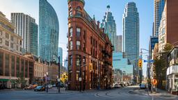 Toronto car rentals
