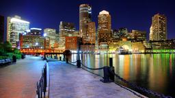 Boston car rentals