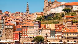 Cheap Flights To Porto From Aed 870 Kayak