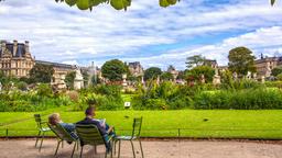 Find cheap flights from Dubai to Paris Beauvais-Tille