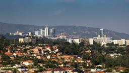 Kigali holiday rentals
