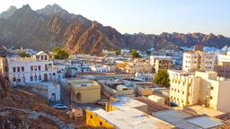 Find cheap flights to Middle East