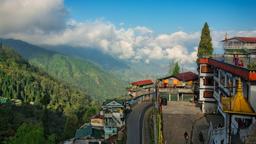 Darjeeling holiday rentals