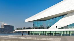 Find cheap flights from Sharjah to Amsterdam