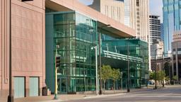 Hotels near North Hennepin Community College
