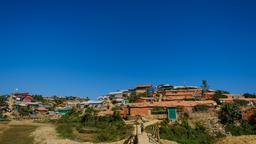 Bangladesh hotels