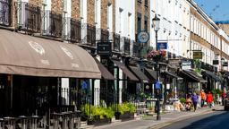 Find cheap flights to London Southend