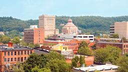Find cheap flights to Asheville