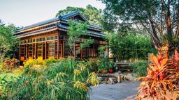 Find cheap flights to Taiwan